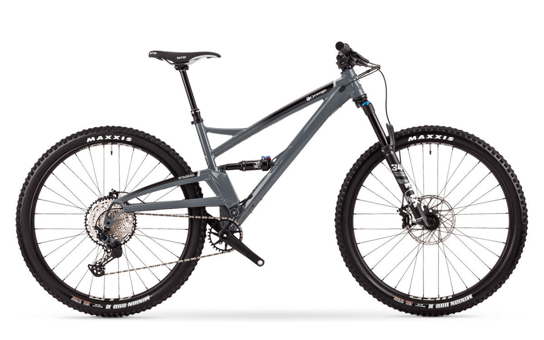Stage Evo Pro-2022