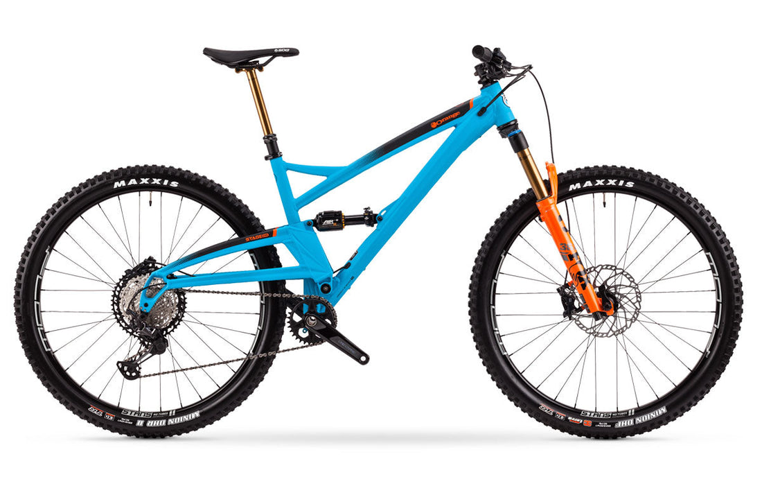 Stage Evo SE - 2022