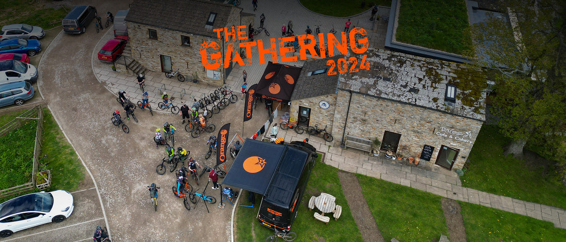 The Gathering 2024
