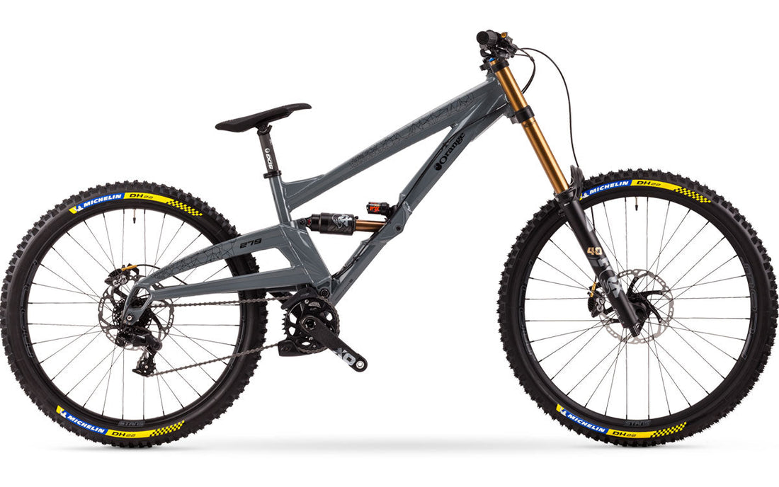 279 FACTORY 2022