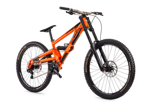 324 RS - 2018