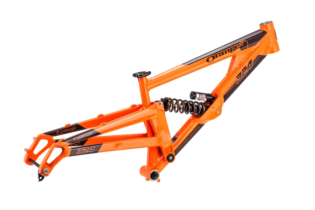 324 Frame - 2016