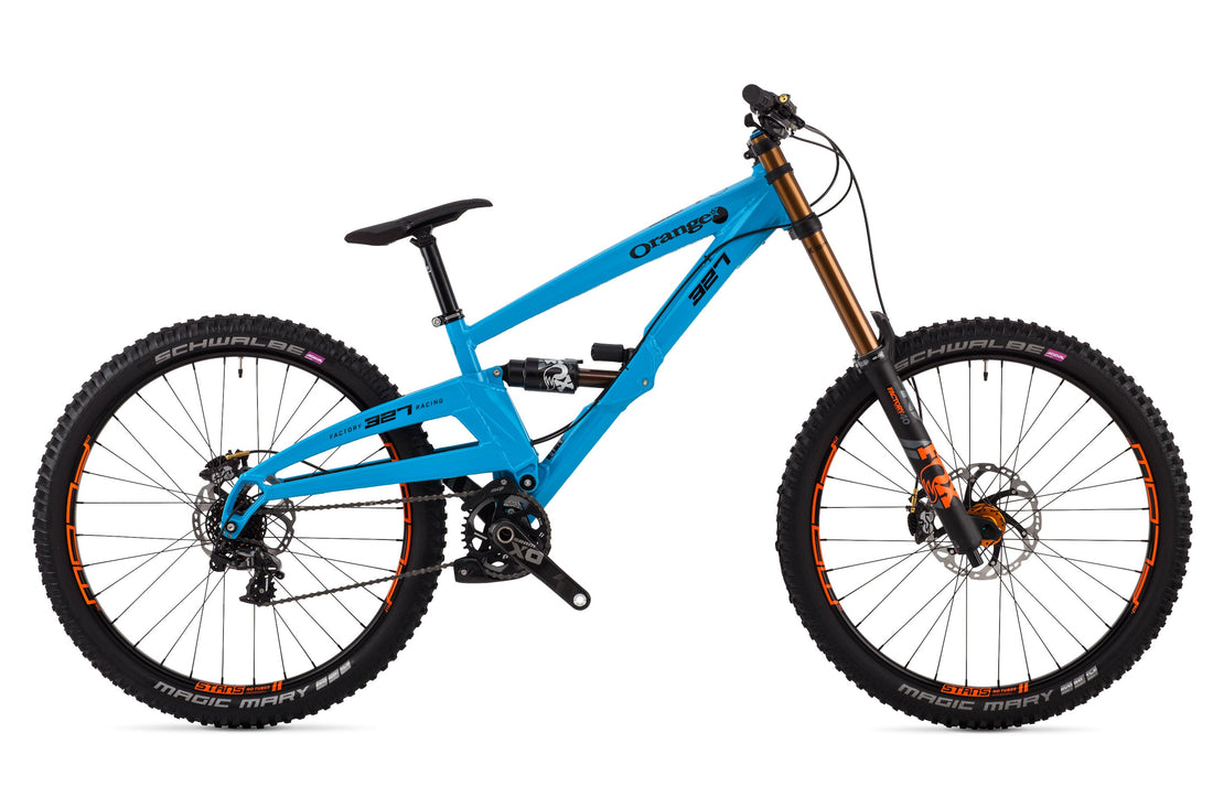 327 Factory - 2019