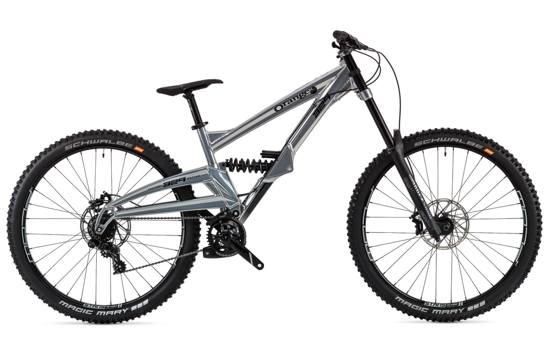 329 RS - 2019
