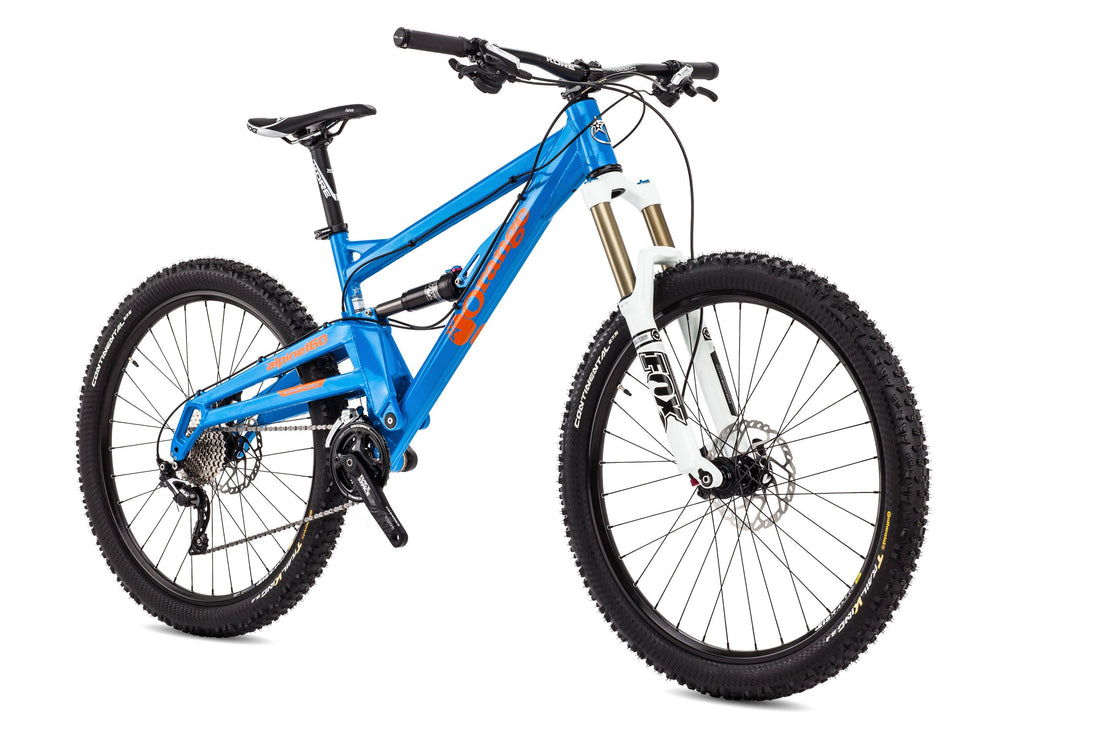 Alpine 160 AM - 2015