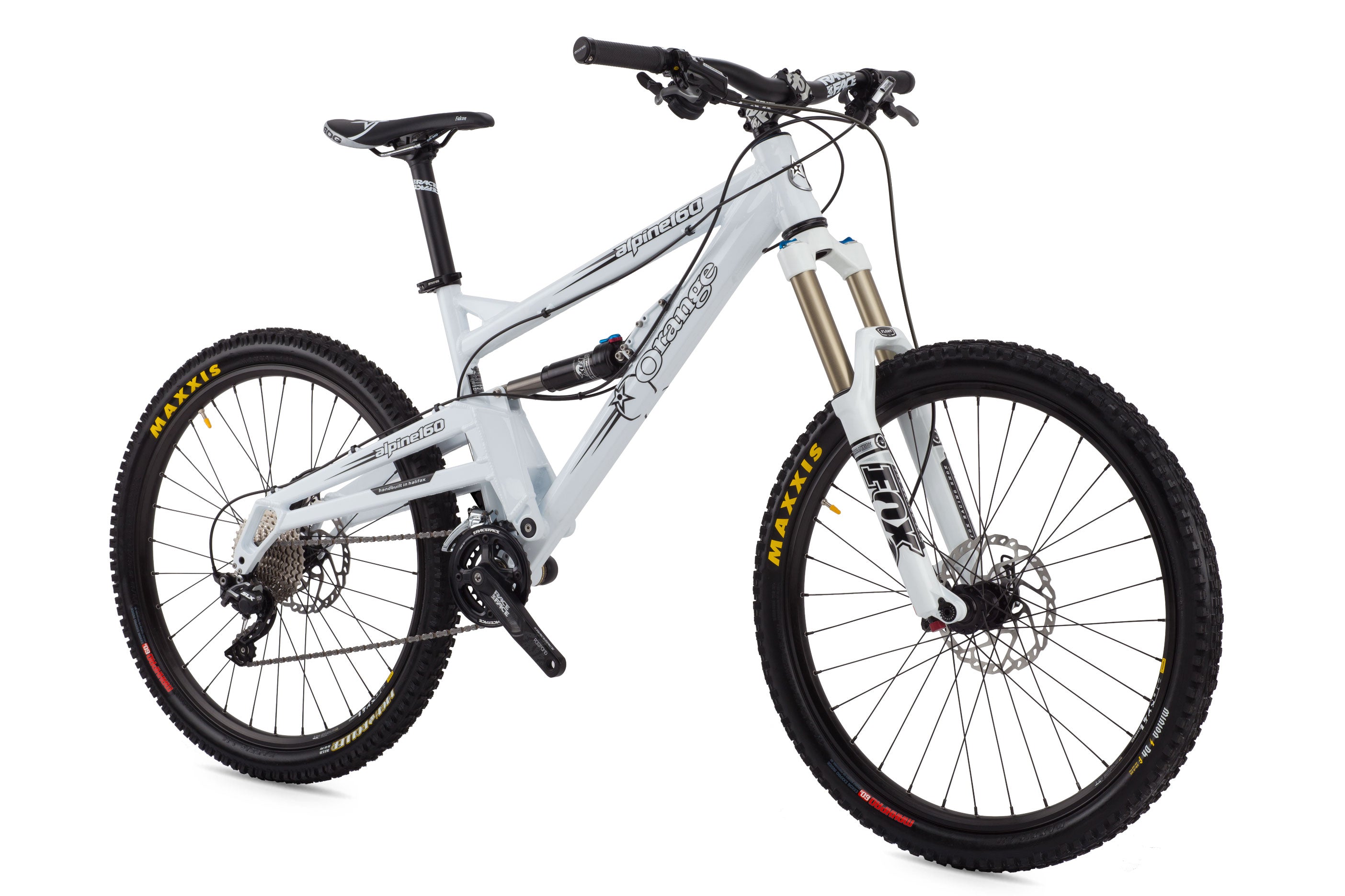 Alpine 160 26 AM - 2015