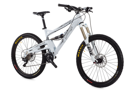 Alpine 160 26 AM - 2015