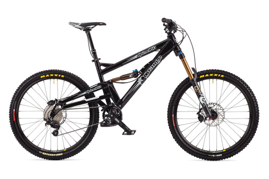 Alpine 160 26 RS - 2015