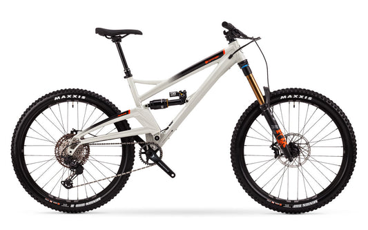 Alpine 6 Pro-Line - 2022