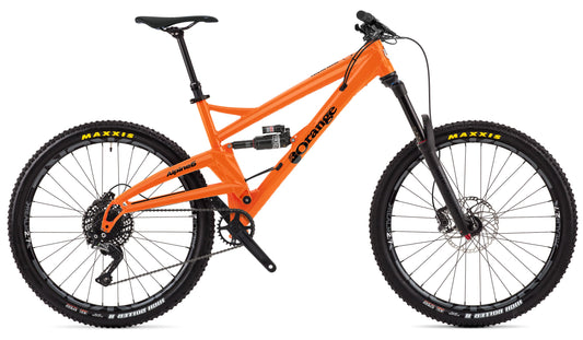 Alpine 6 mk1 S - 2018