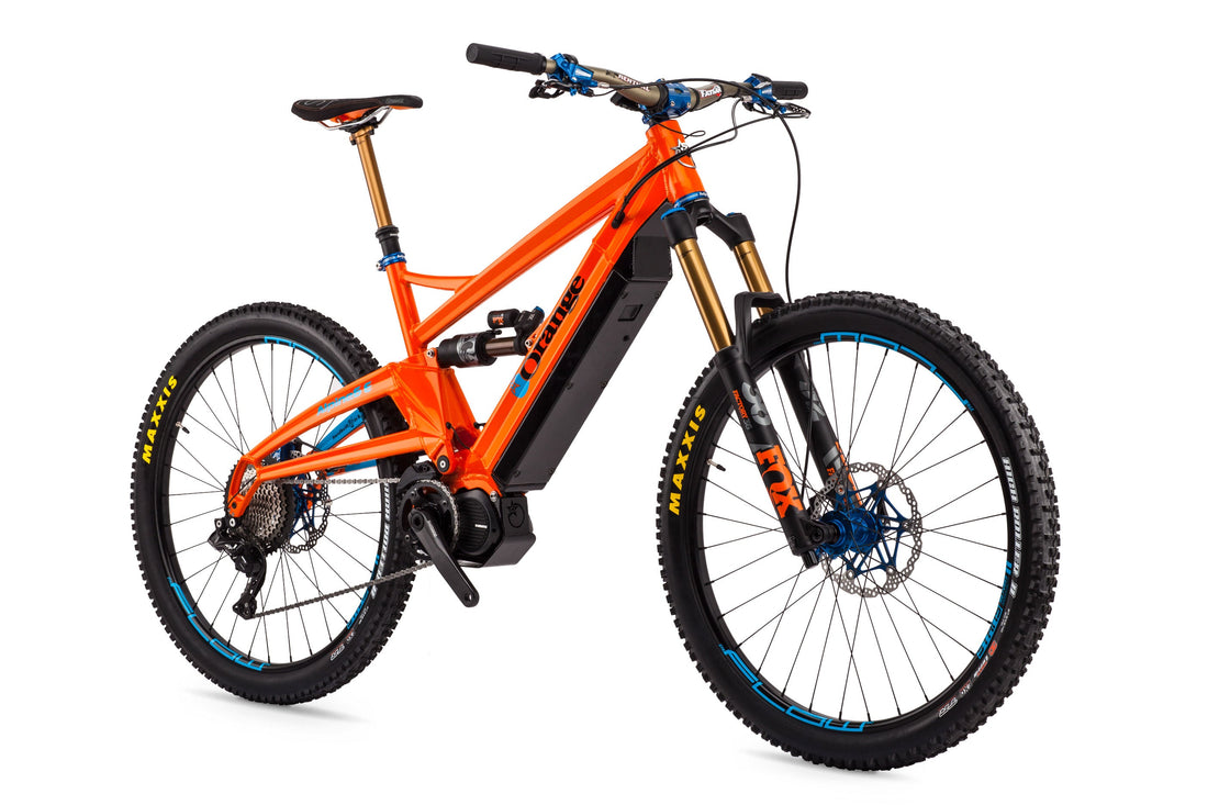Alpine 6 E LE - 2018