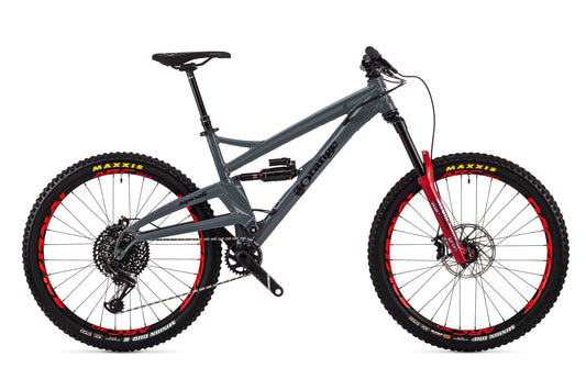 Alpine 6 mk1 RS - 2019