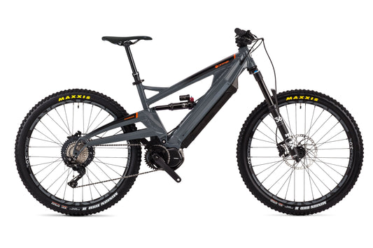 Charger Pro - 2019