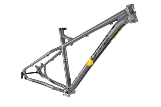 Clockwork Evo 29 Frame - 2019