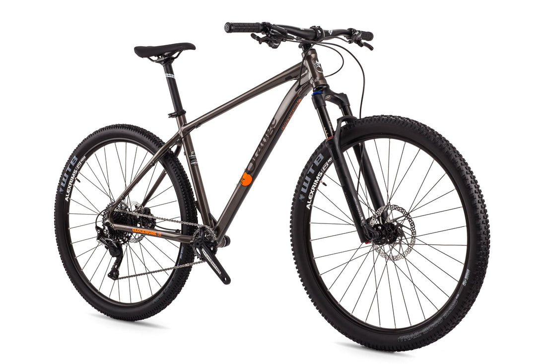 Clockwork 100 S - 2017