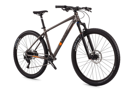 Clockwork 100 S - 2017
