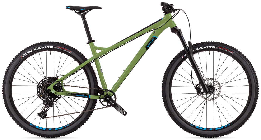 Clockwork Evo 29 comp v1 - 2021