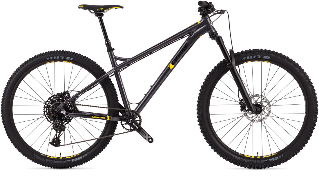 Clockwork Evo 29 S - 2020