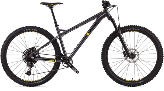 Clockwork Evo 29 S - 2020