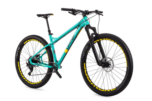 Clockwork 129 S - 2018