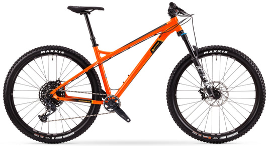 Clockwork Evo 29 R - 2021