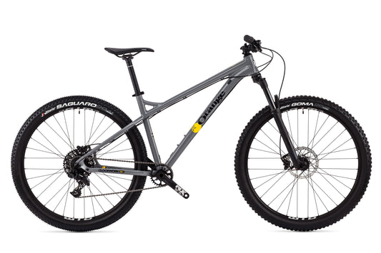 Clockwork Evo 29 comp - 2019