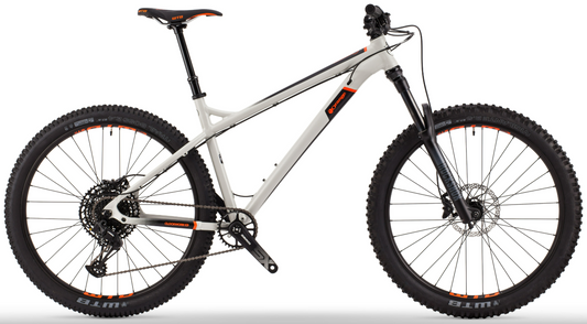 Clockwork Evo S - 2021