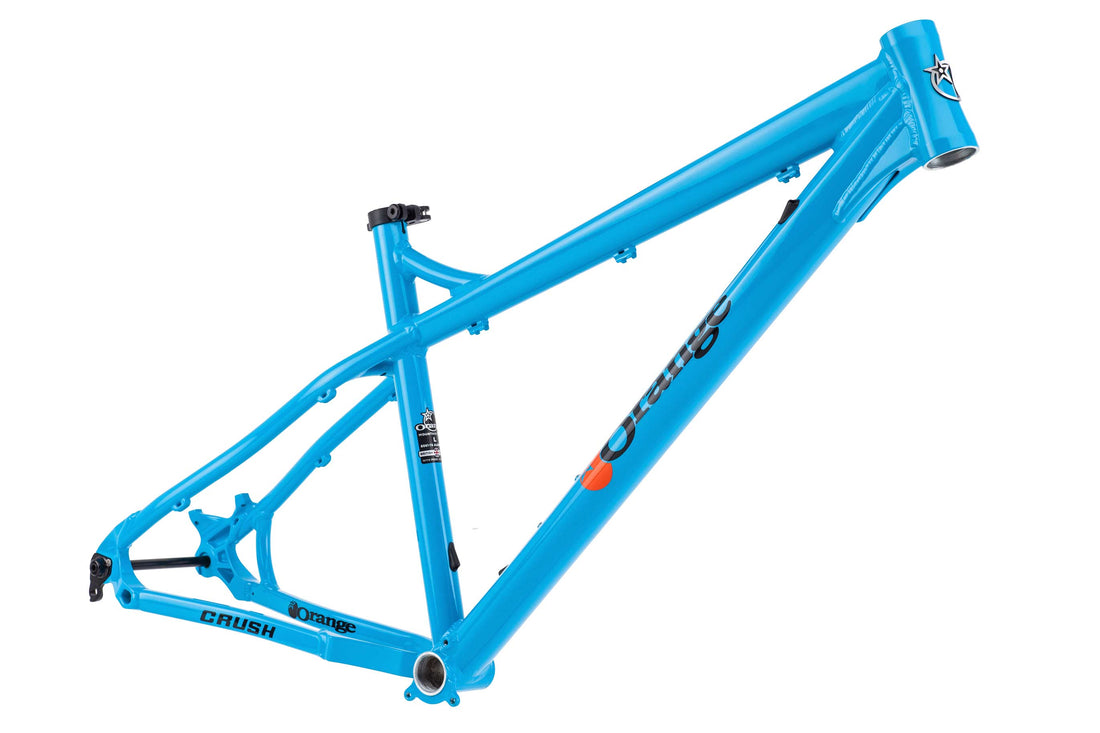 Crush Frame - 2019
