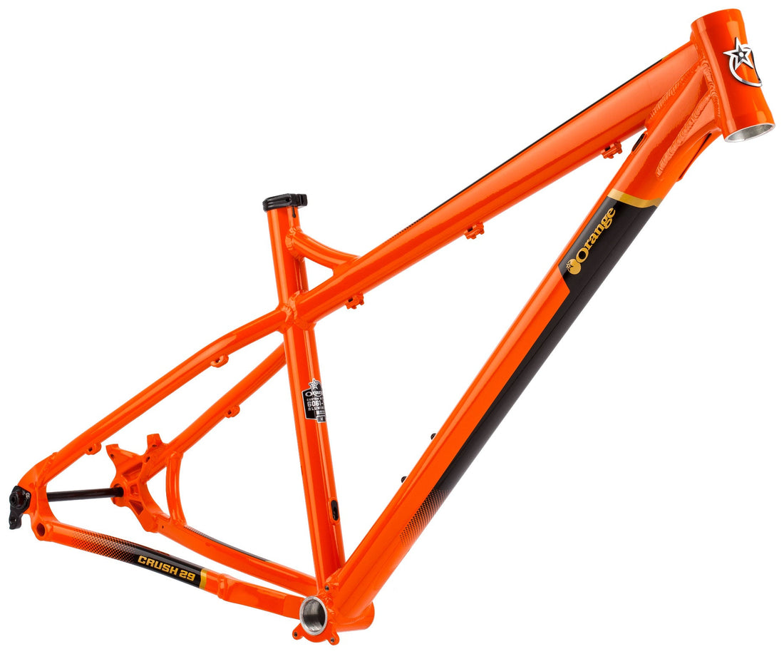 Crush 29 Frame - 2021