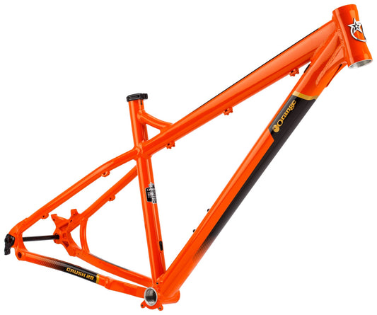 Crush 29 Frame - 2021
