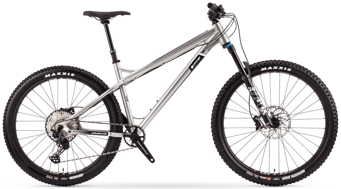 Crush MX Pro - 2021