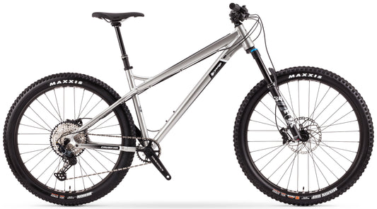 Crush MX Pro - 2021