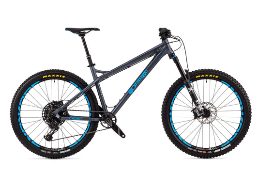 Crush Pro - 2019