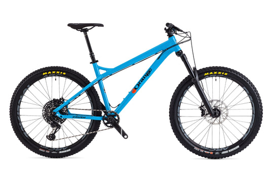 Crush RS - 2019