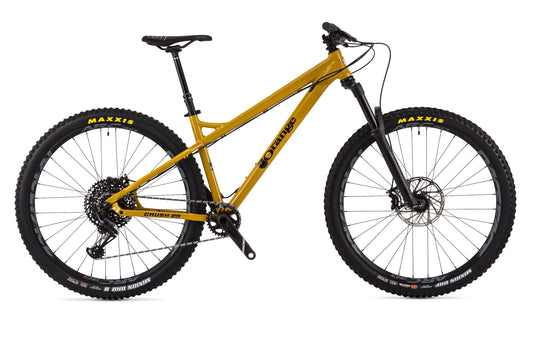 Crush 29 RS - 2019