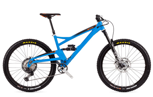 Five Evo LE - 2021