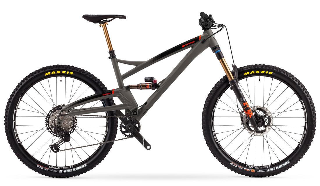 Five Evo Factory - 2021