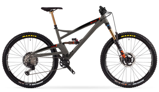 Five Evo Factory - 2021