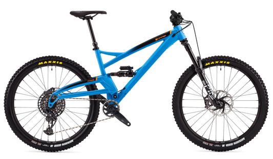 Five Evo RS - 2021