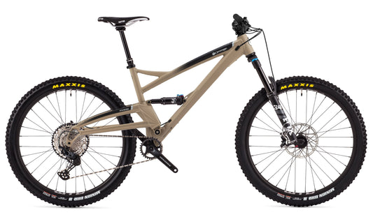 Five Evo Pro - 2021