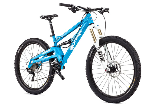 Alpine 160 Diva AM - 2015