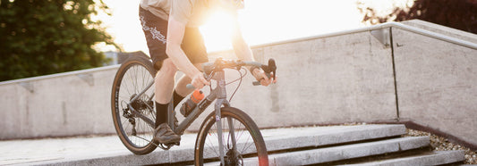 Bristol’s Boxing Day Steps Ride with Oli Young