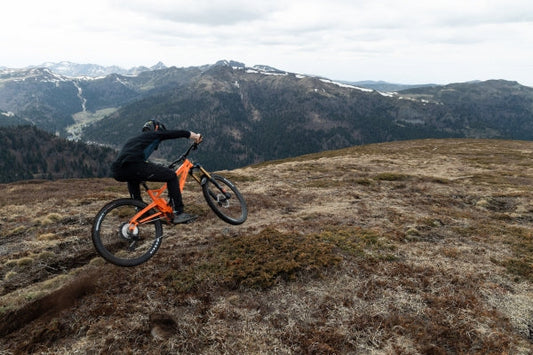 Valentin Gets Lost in France On The Switch 7