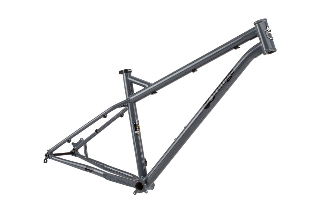 P7 29 Frame - 2020