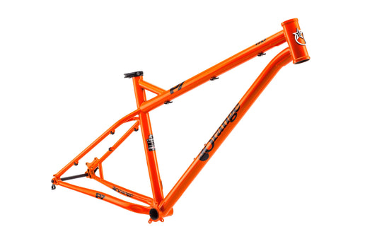 P7 29 Frame - 2018