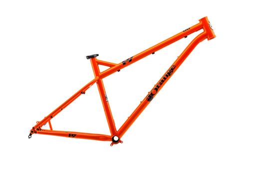 P7 Frame - 2018