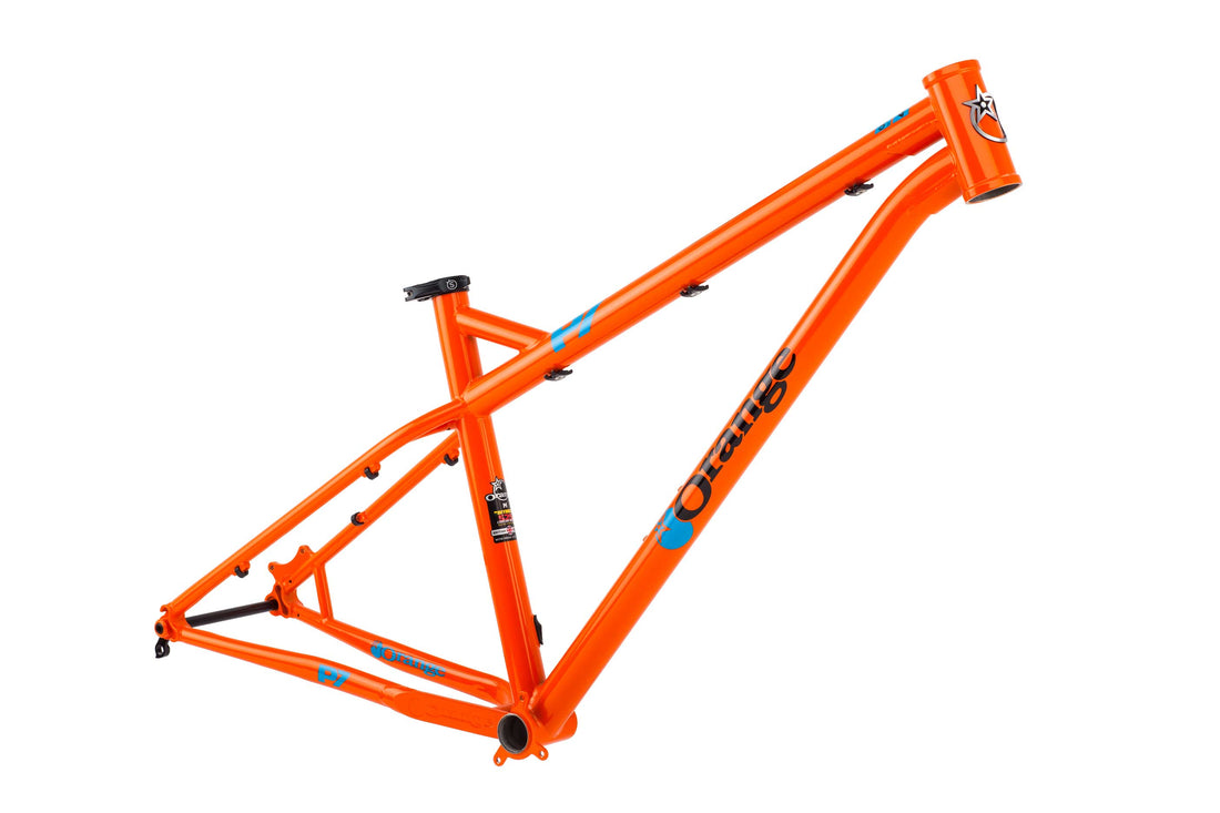 P7 Frame - 2019