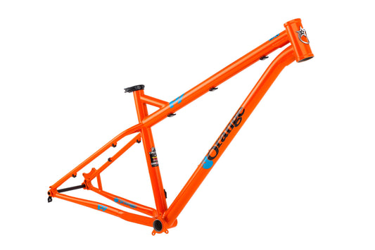 P7 Frame - 2019