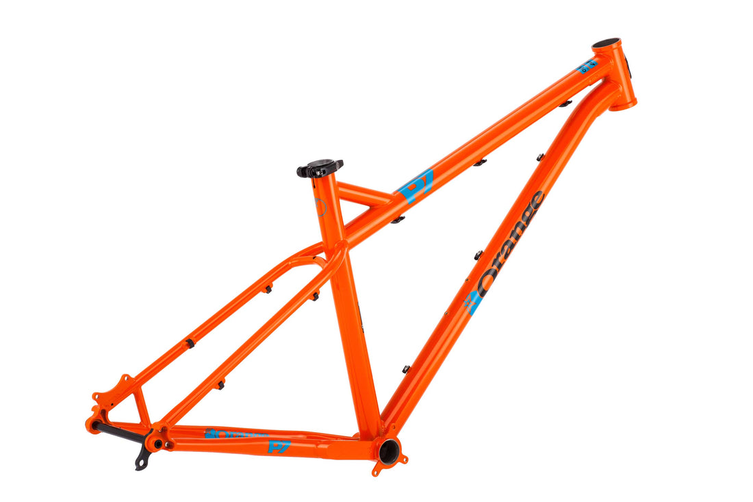P7 29 Frame - 2019