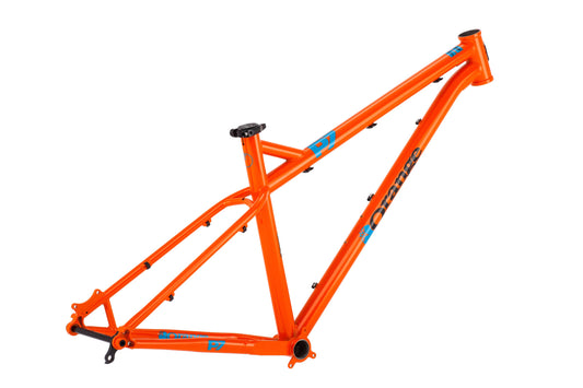P7 29 Frame - 2019